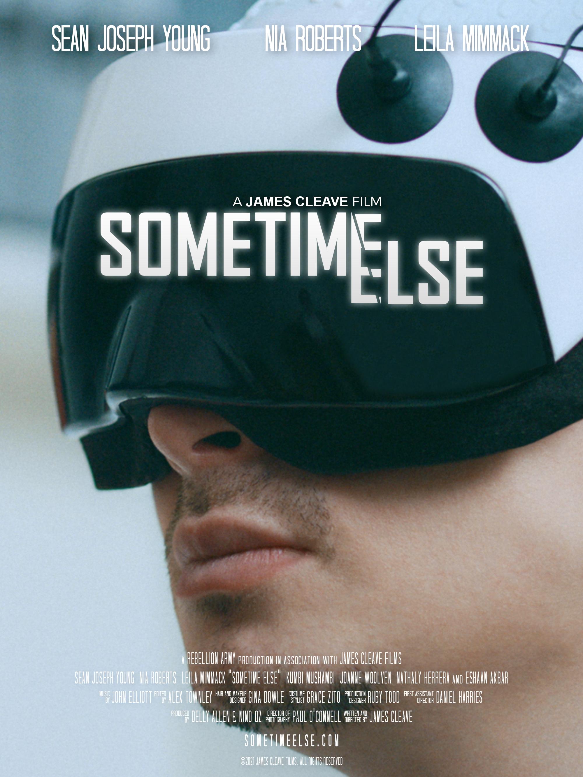 Sometime Else